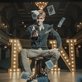 Iluzionista Michal Nesveda se vrací na jeviště se svou kouzelnickou show Továrna na zázrak